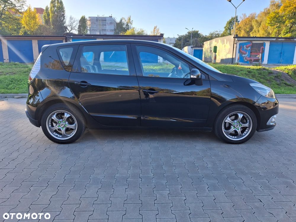 Renault Scenic - 6