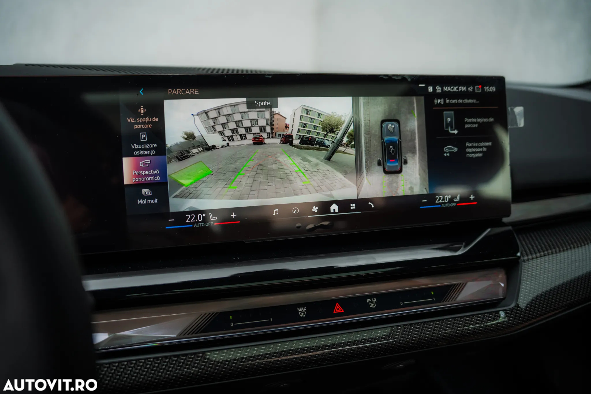 BMW i5 eDrive40 - 35
