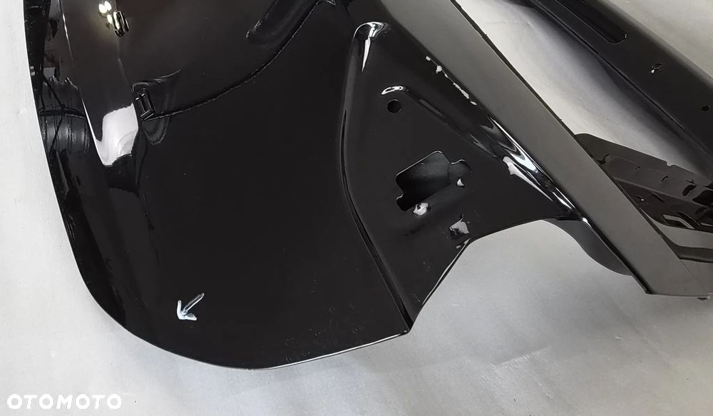 KLAPA BAGAŻNIKA OPEL CORSA F LIFT 2023- 39181161 / 98303865 - 8