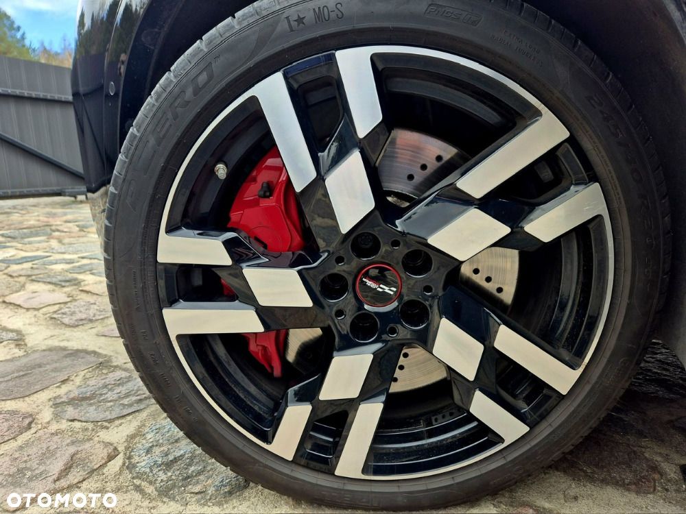 MINI Countryman - 17