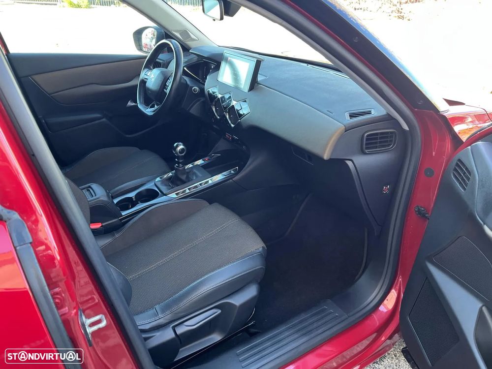 DS DS3 Crossback 1.2 PureTech Be Chic - 20