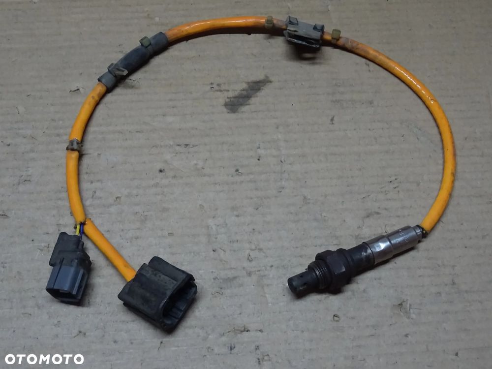 SONDA LAMBDA PRZED ZA KATALIZATOREM 2,0 MAZDA 6 GG - 7