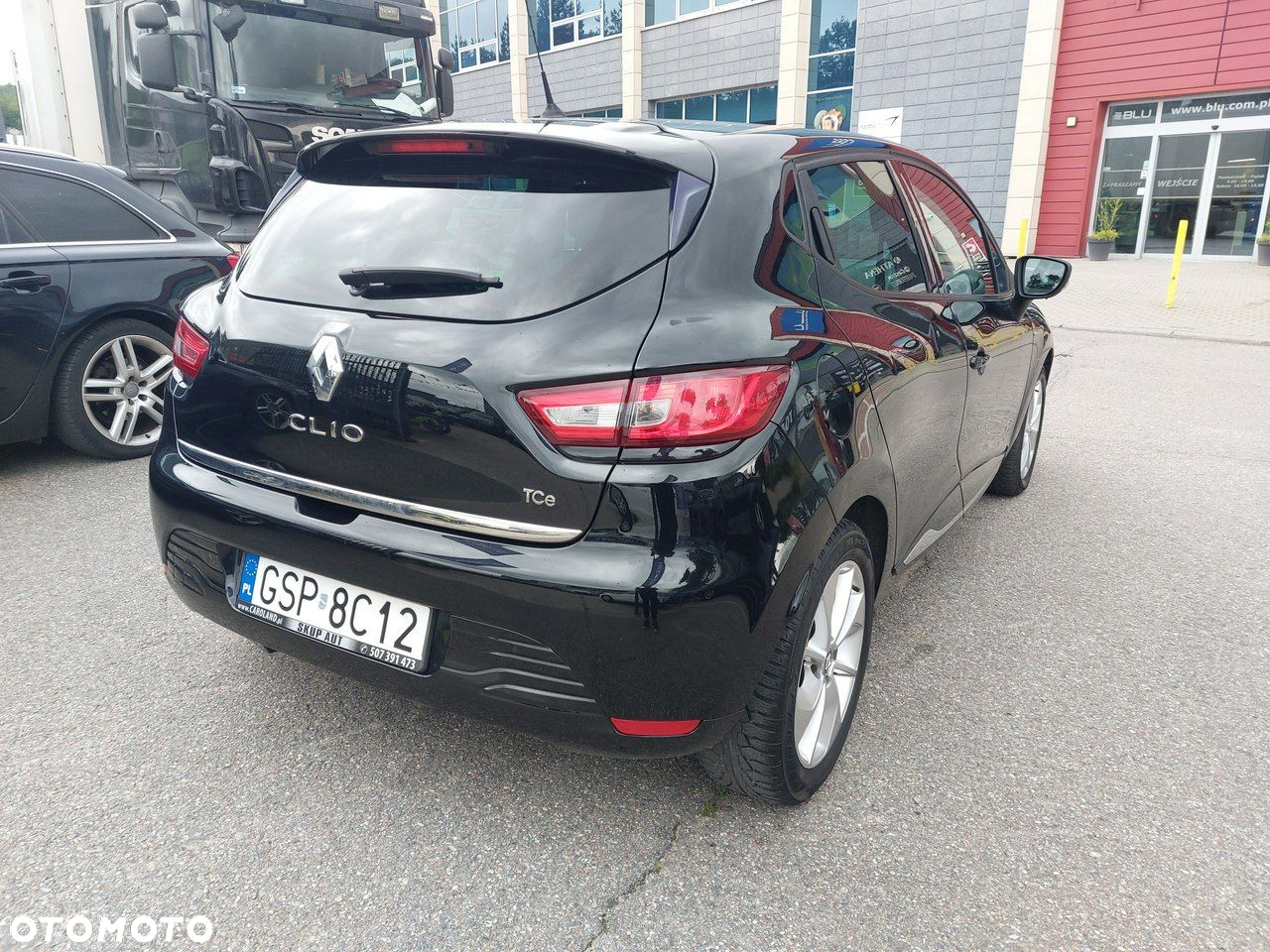 Renault Clio - 15