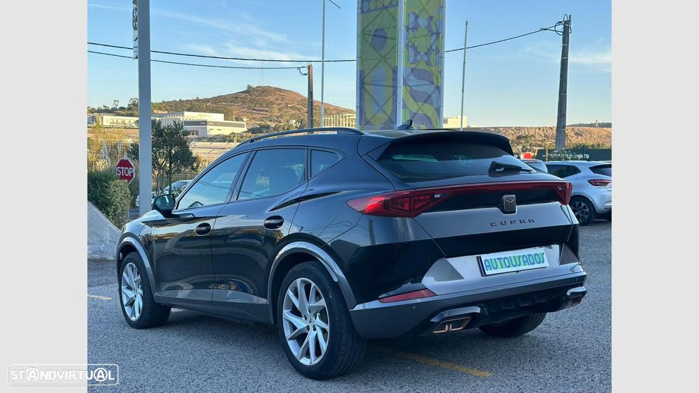 Cupra Formentor - 6