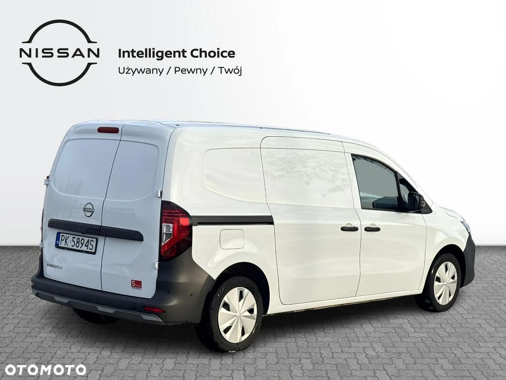 Nissan Townstar Business Plus L2 - 5