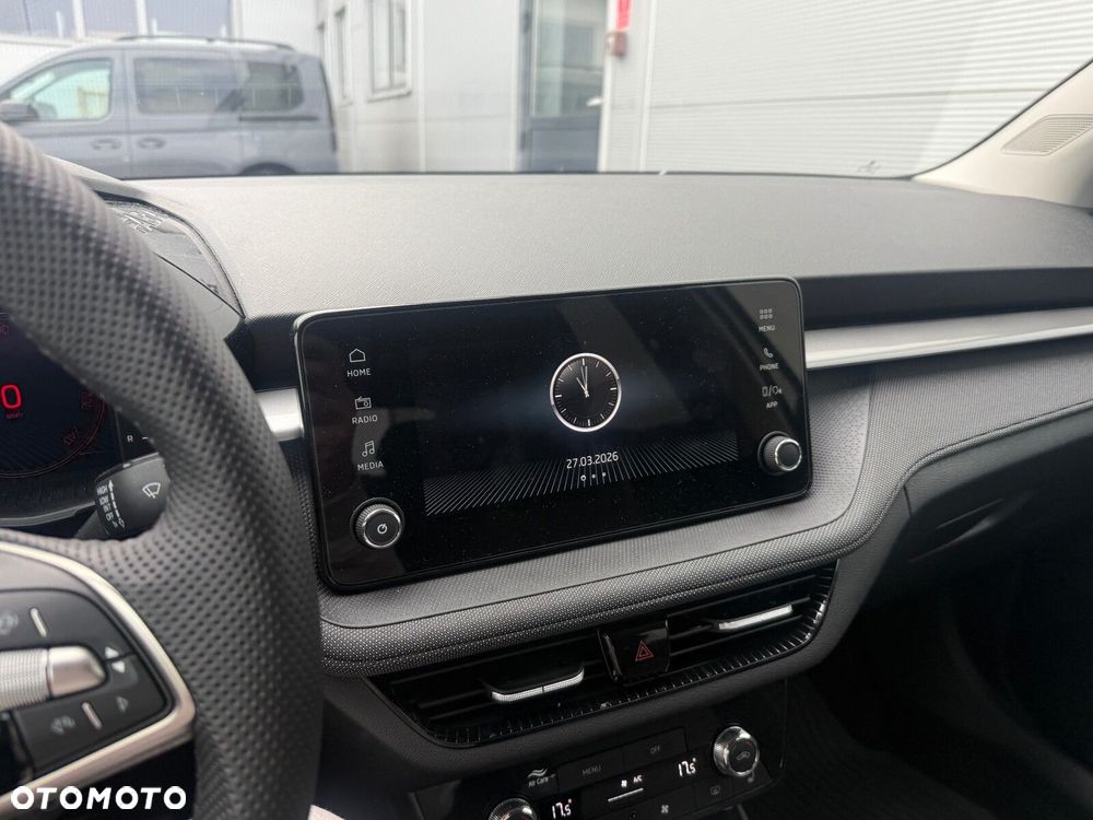 Skoda Fabia 1.0 TSI Edition 130 DSG - 27