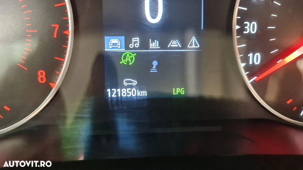 Renault Captur - 9