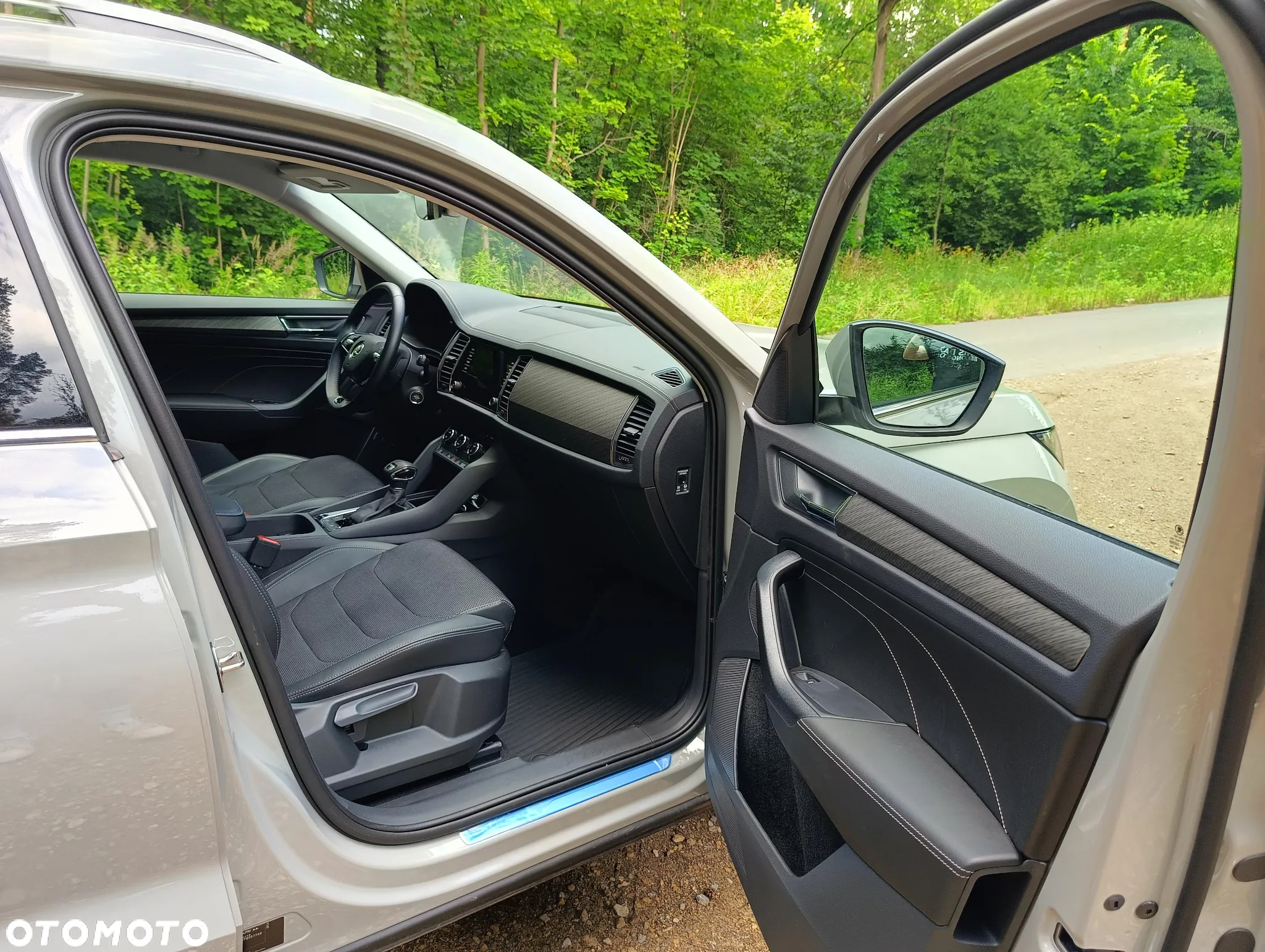 Skoda Kodiaq - 14