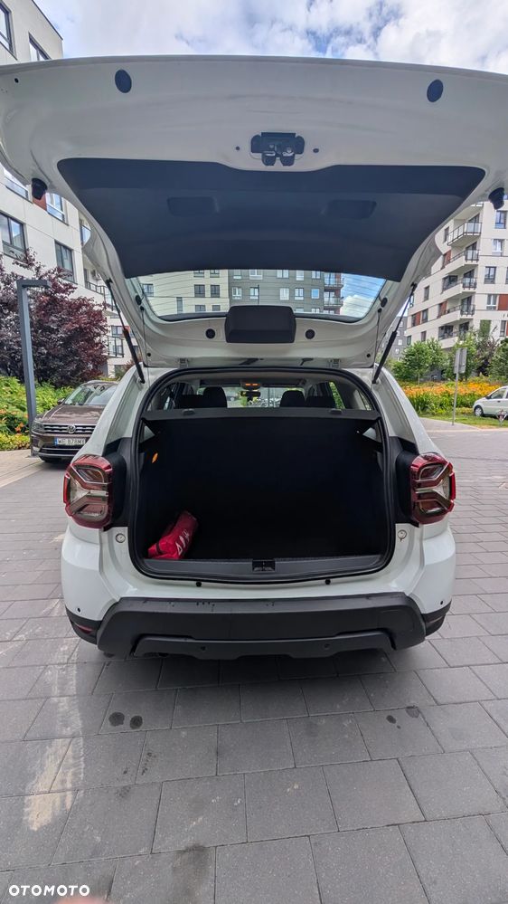 Dacia Duster 1.0 TCe Essential - 8