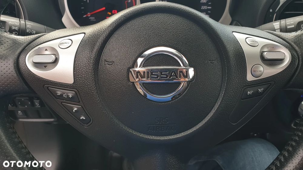Nissan Juke 1.5 dCi Edition - 25