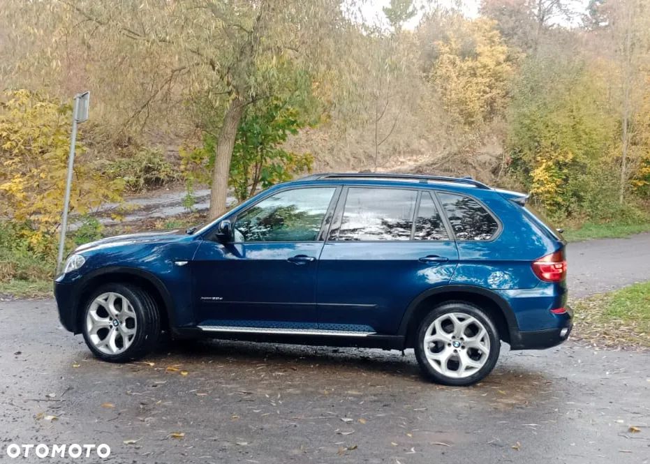 BMW X5 - 4