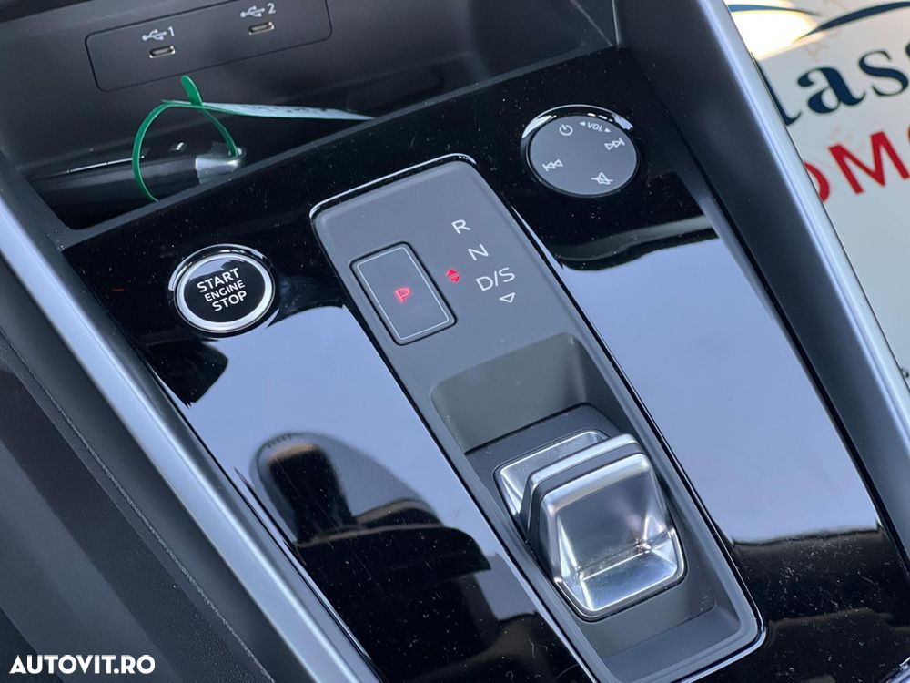 Audi A3 - 14