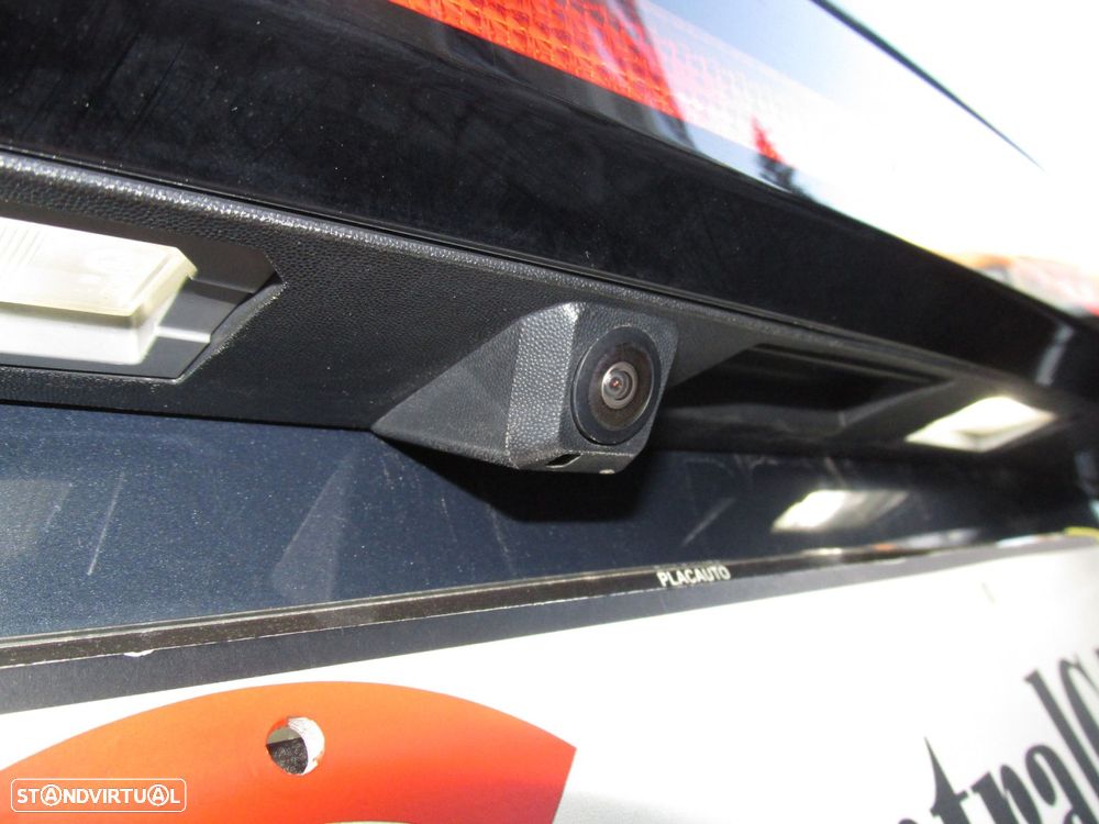 Hyundai Tucson 1.6 T-GDi 48V Vanguard+Teal - 53