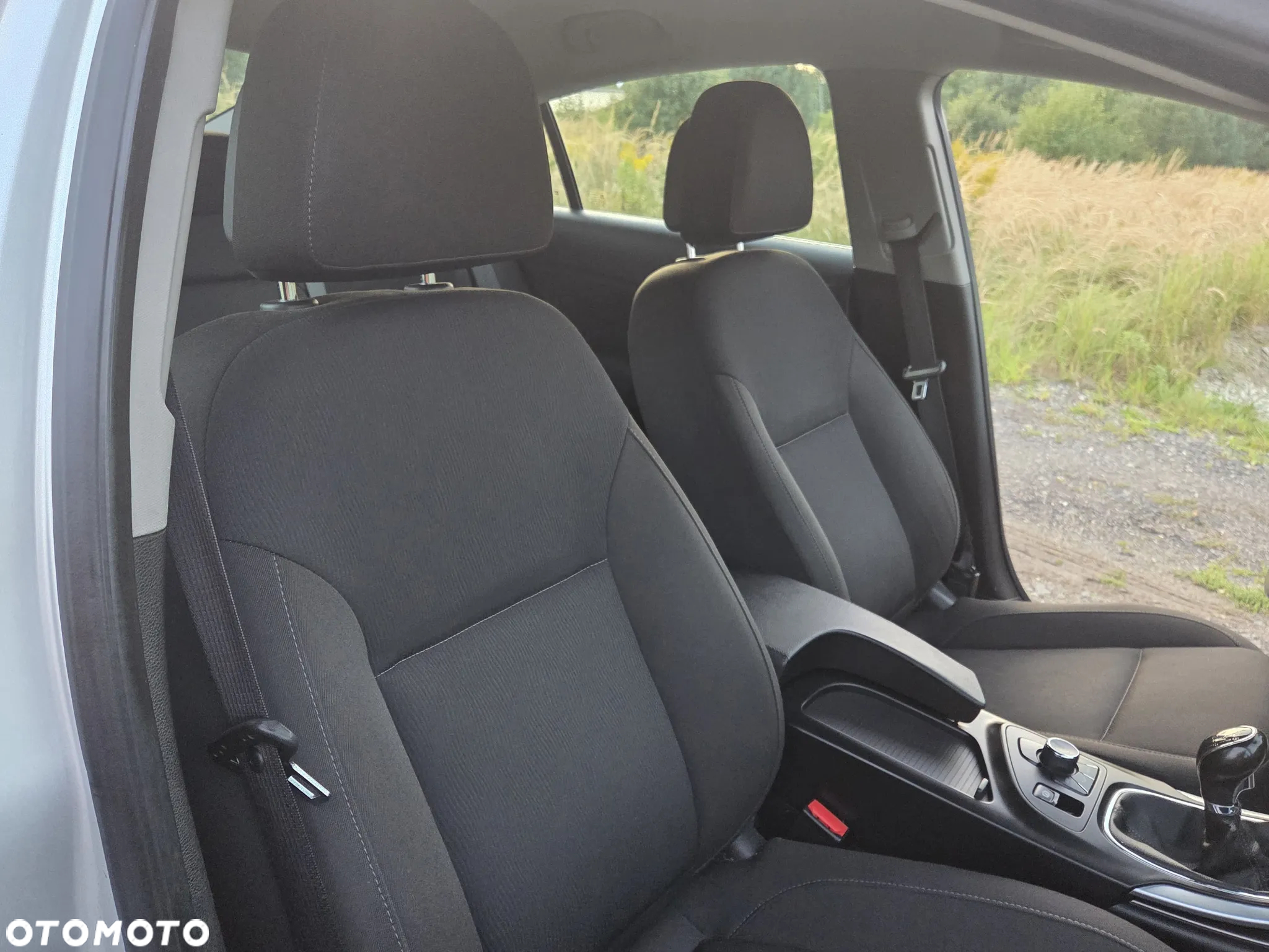 Opel Insignia 1.8 Edition - 24