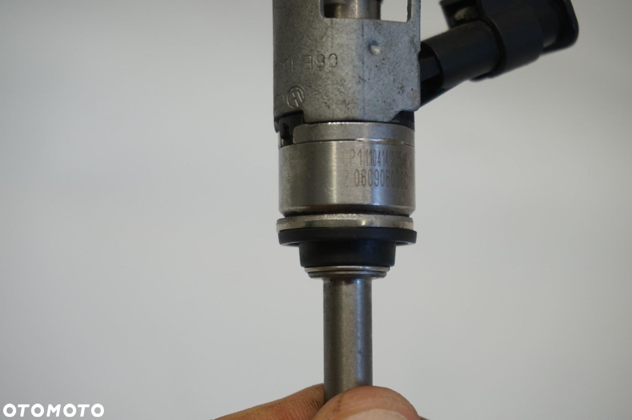 LISTWA WTRYSKOWA AUDI A6 C7 4G 3.0TFSI 06C906038C - 5