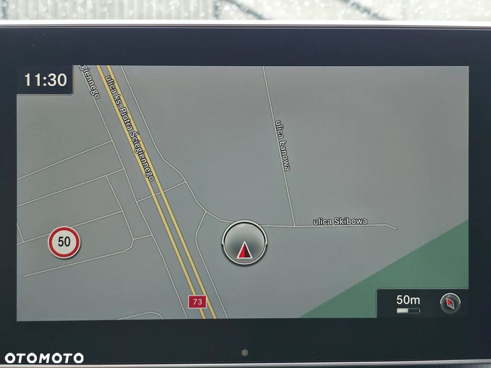 Mercedes-Benz Klasa V 250 d 4-Matic Avantgarde 7G-Tronic (długi) - 35