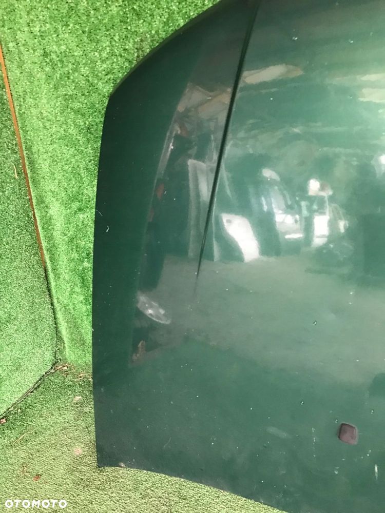 MASKA PRZÓD PRZEDNIA FIAT PUNTO II 330/A WWA - 2