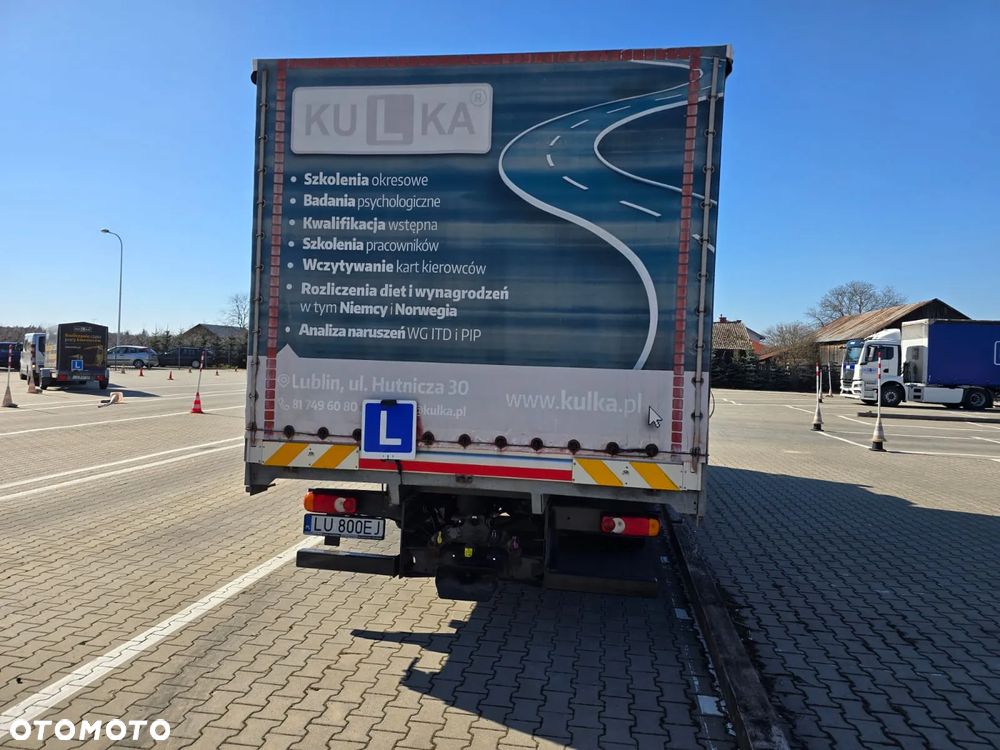 DAF FL 220 FA I12/ZSP - 9