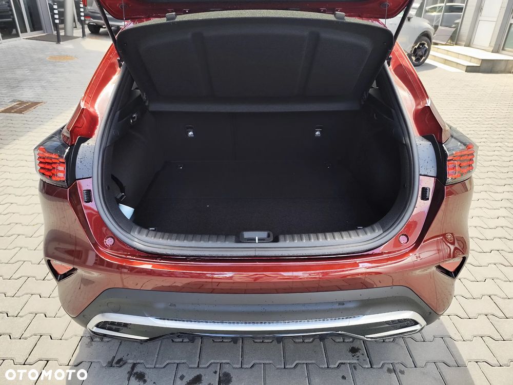 Kia XCeed 1.6 T-GDI Tribute DCT - 10