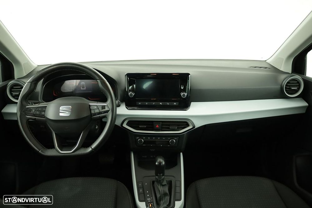 SEAT Arona 1.0 TSI Style DSG - 8