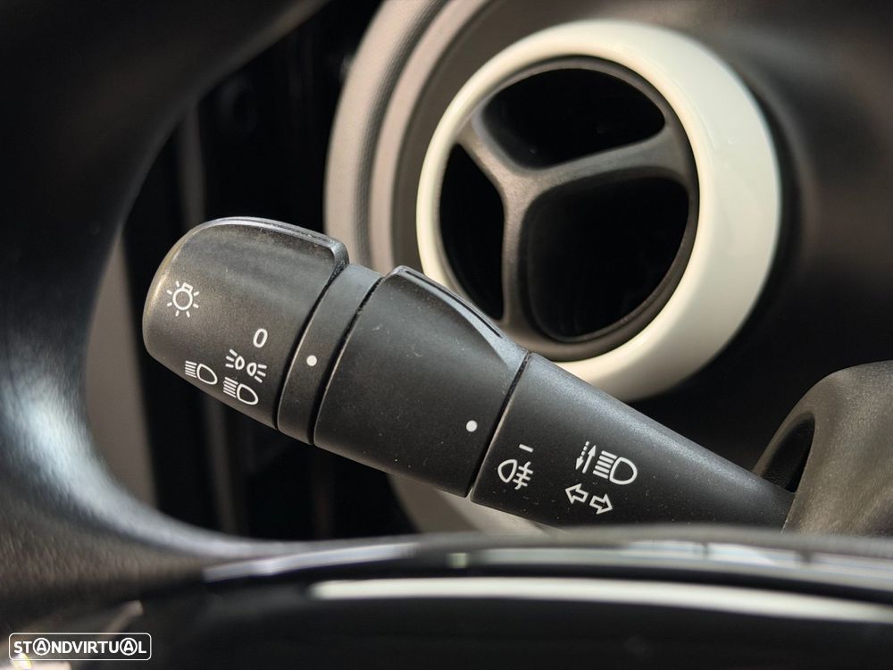 Smart ForFour Passion - 12