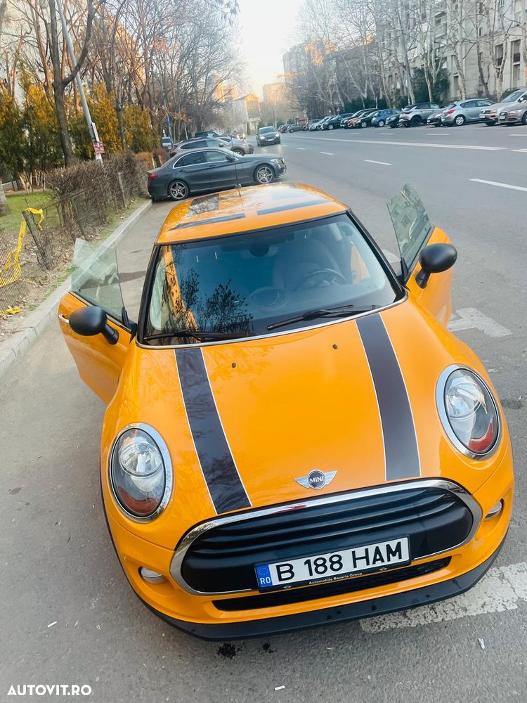 Mini ONE - 8