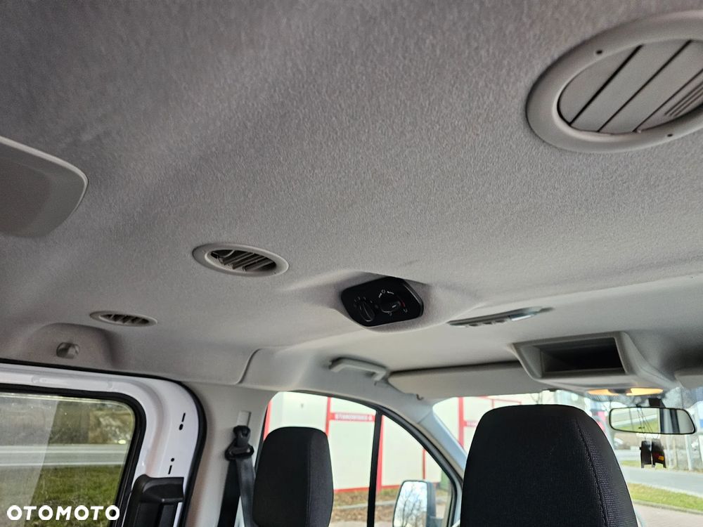 Ford Transit Custom L2H1 VA Trend - 20