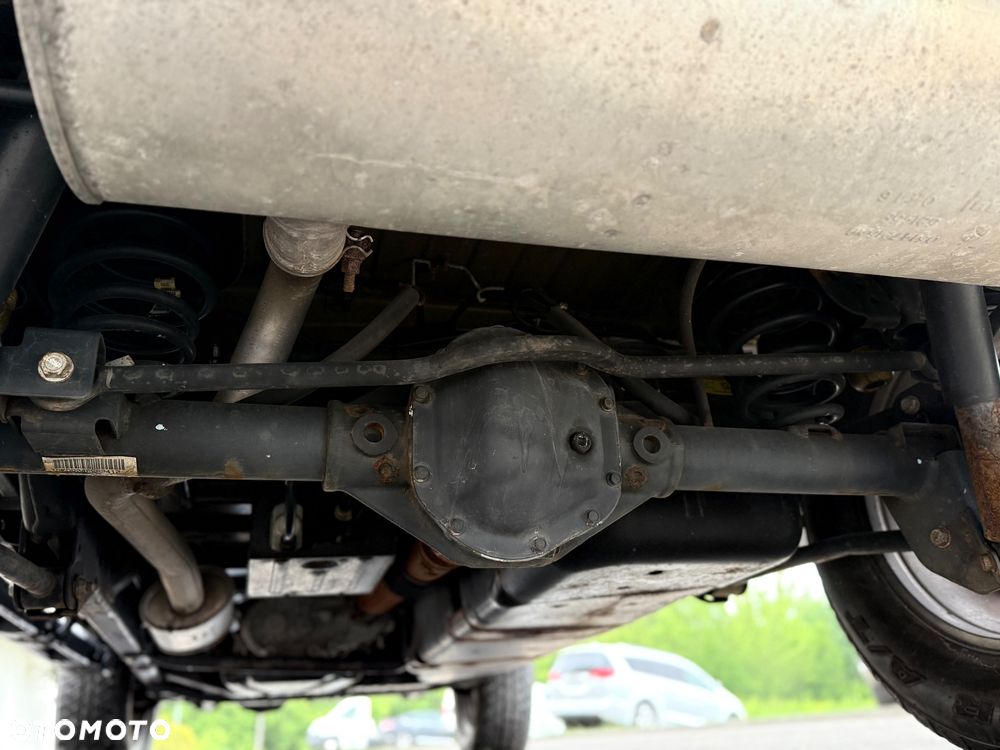 Jeep Wrangler 3.6 Unlim Sahara - 21