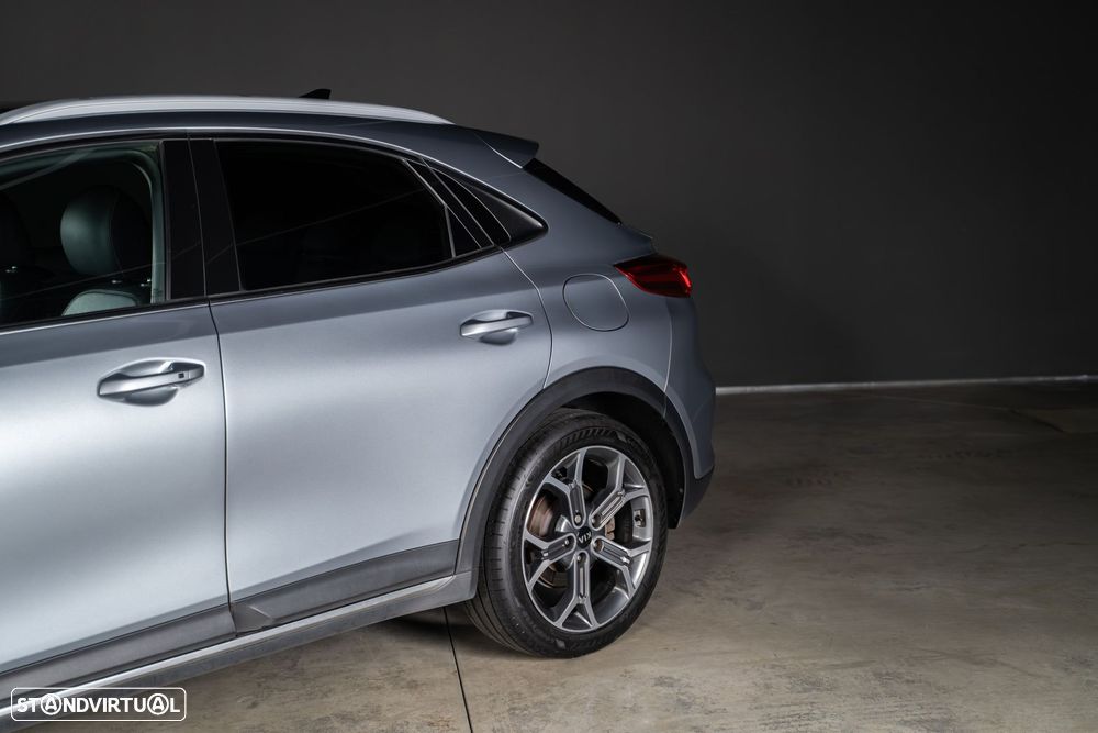 Kia XCeed 1.6 CRDi MHEV Drive - 12