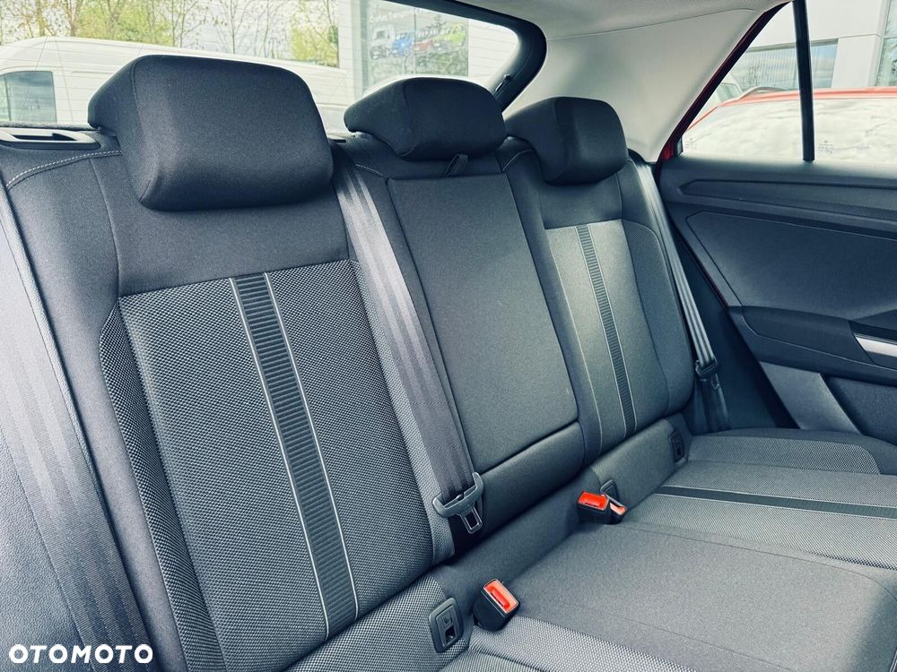 Volkswagen T-Roc 1.5 TSI Special Edition DSG - 16