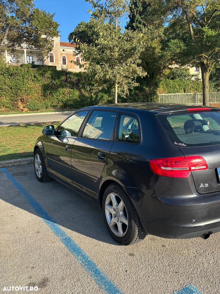 Audi A3 - 9
