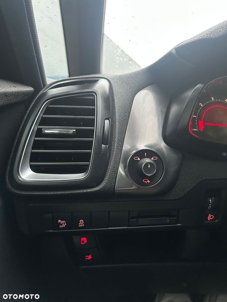 Citroën DS5 BlueHDi 120 Business Class - 17