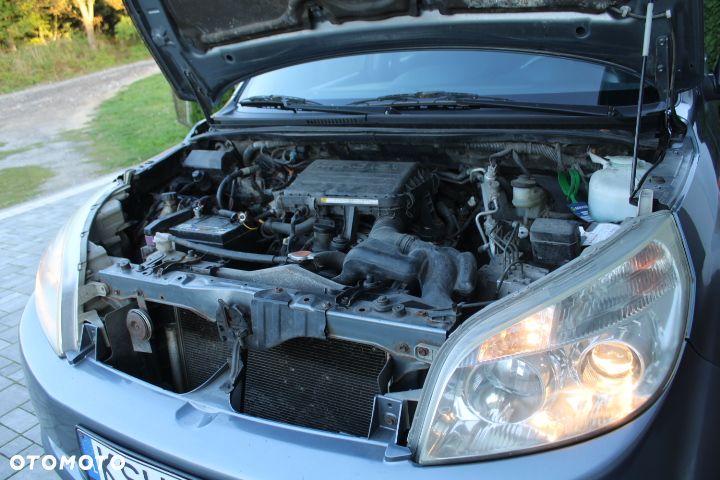 Daihatsu Terios 4WD Top Pirsch - 26