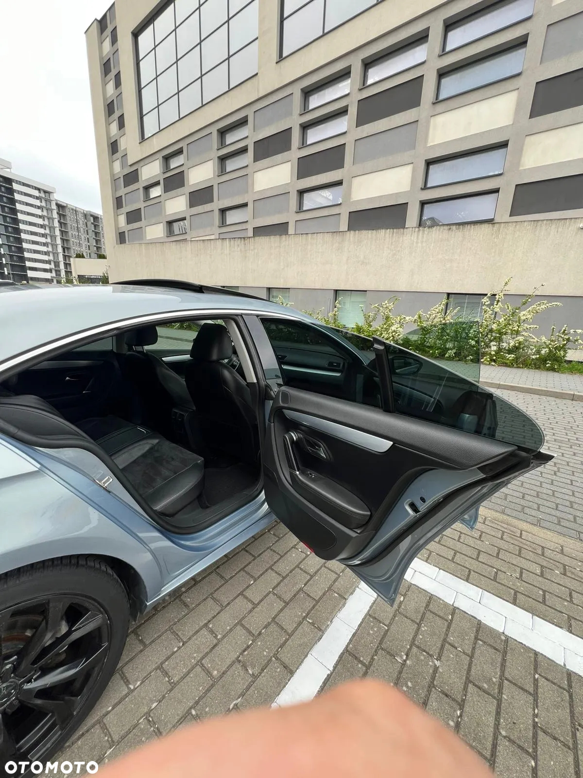 Volkswagen Passat 1.8 TSI Highline - 7