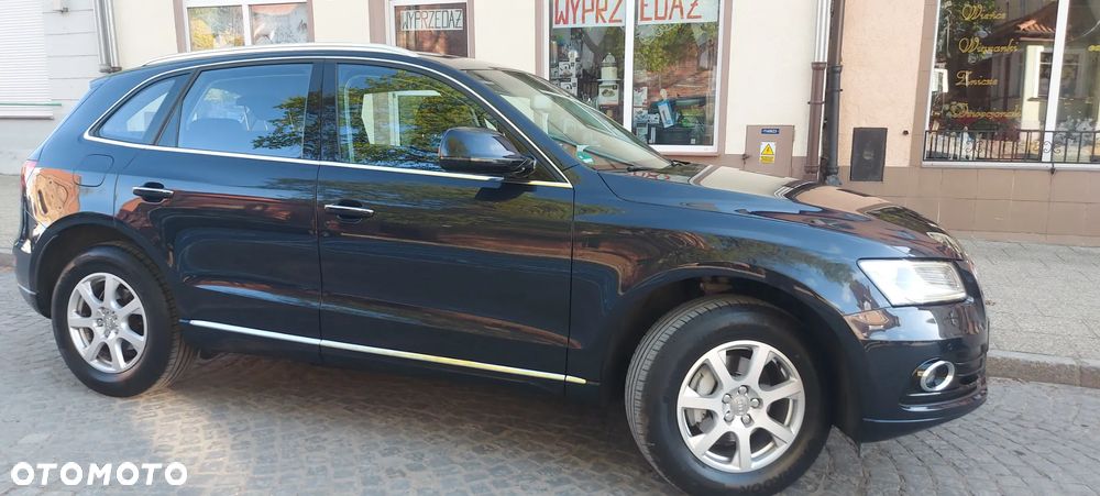 Audi Q5 - 11