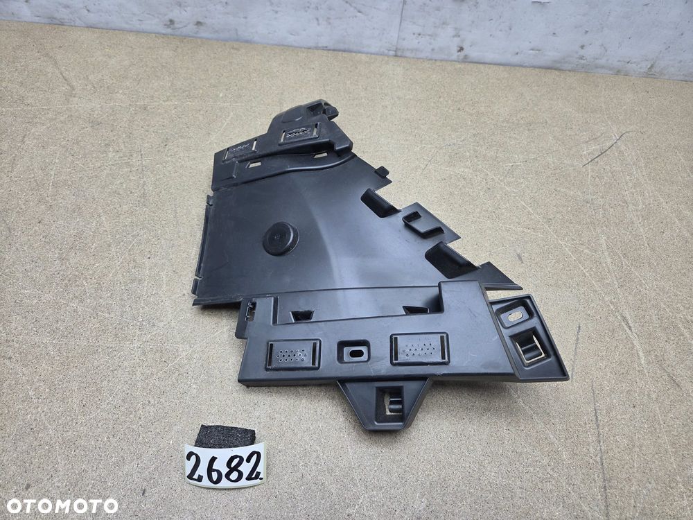 Renault kango IV 4 od 21r 620432913R ślizg zderzaka lewy przód - 2
