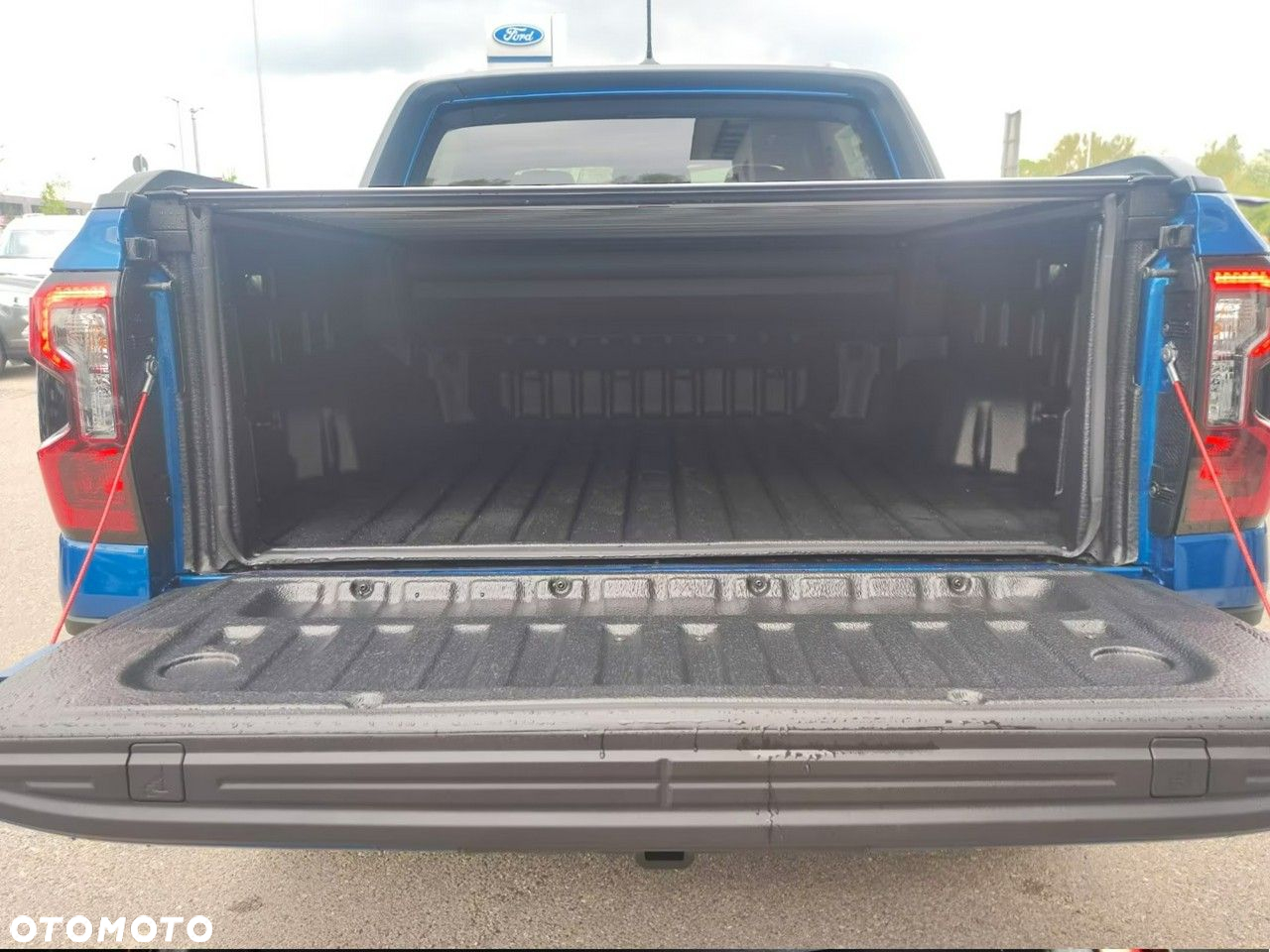 Ford Ranger - 11