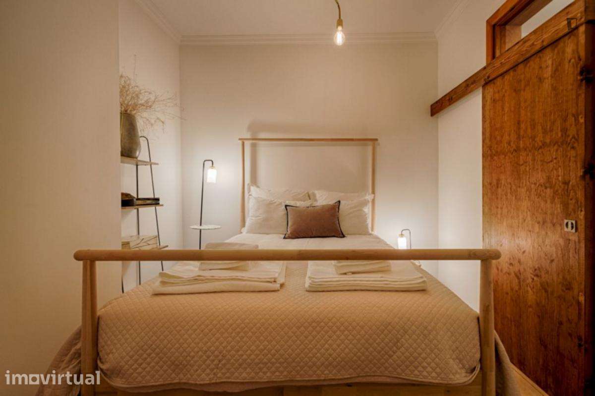 Apartamento com 3 quartos - localizado em Bairro Alto Lisbon - Grande imagem: 5/8
