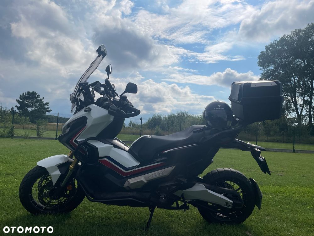 Honda X-ADV - 30