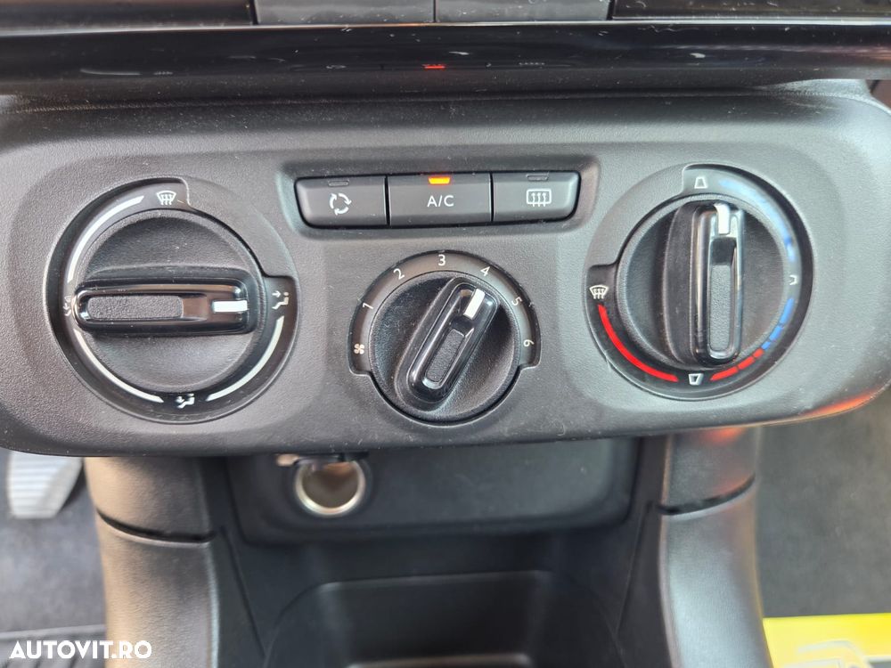 Citroën C3 Pure Tech 83 S&S FEEL - 26