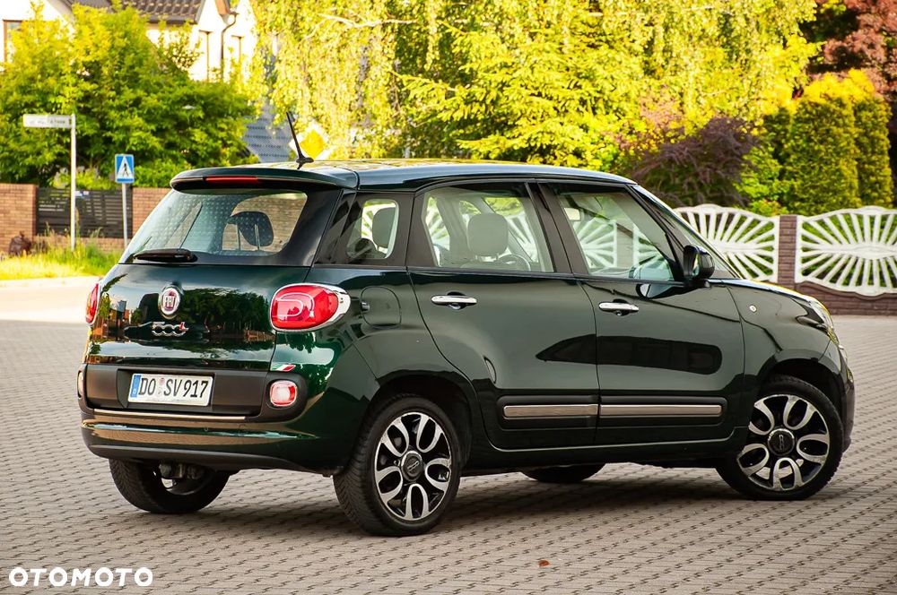 Fiat 500L Urban 1.3 Multijet Start&Stopp Business Line - 3