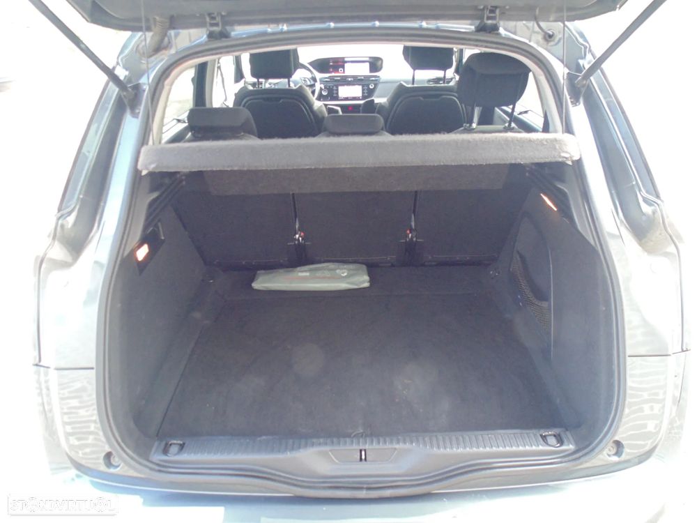 Citroën C4 Picasso 1.6 BlueHDi Feel J16 - 16