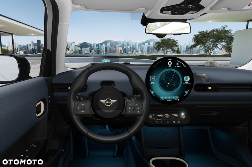 MINI Cooper - 9