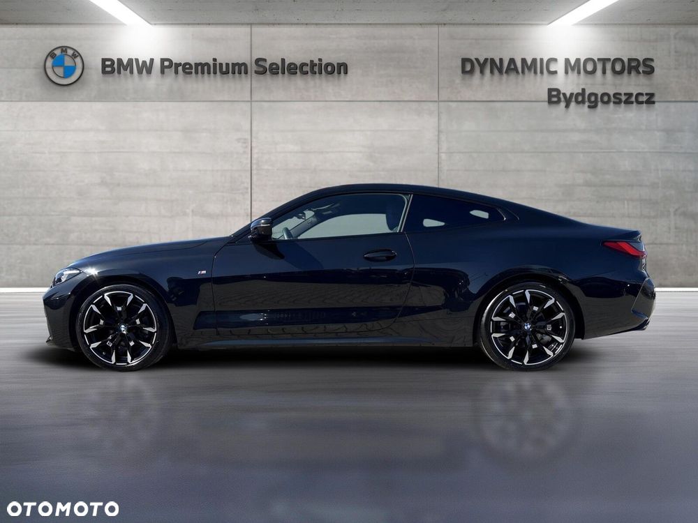BMW Seria 4 - 3