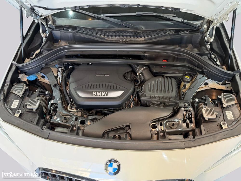 BMW X2 - 51