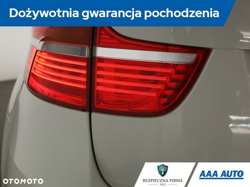 BMW X6 - 20