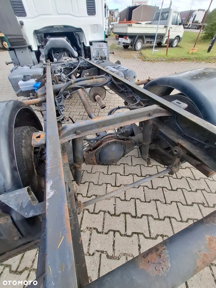 Iveco Eurocargo 10e18 - 7