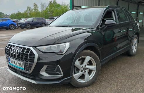 Audi Q3 - 1
