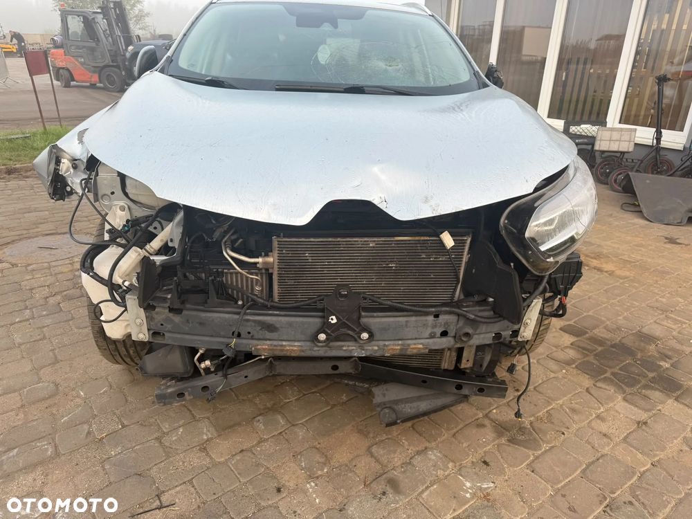Renault Kadjar 1.3 TCe FAP Intens EDC - 25