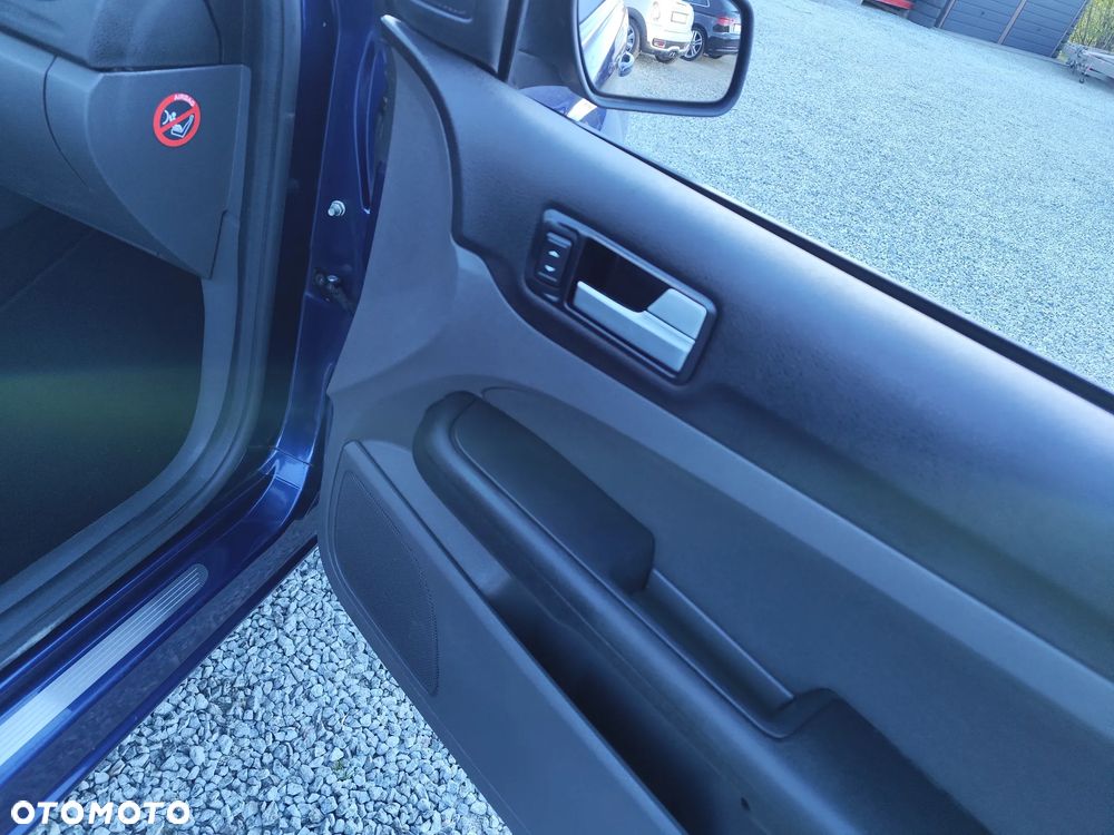 Ford Focus - 29